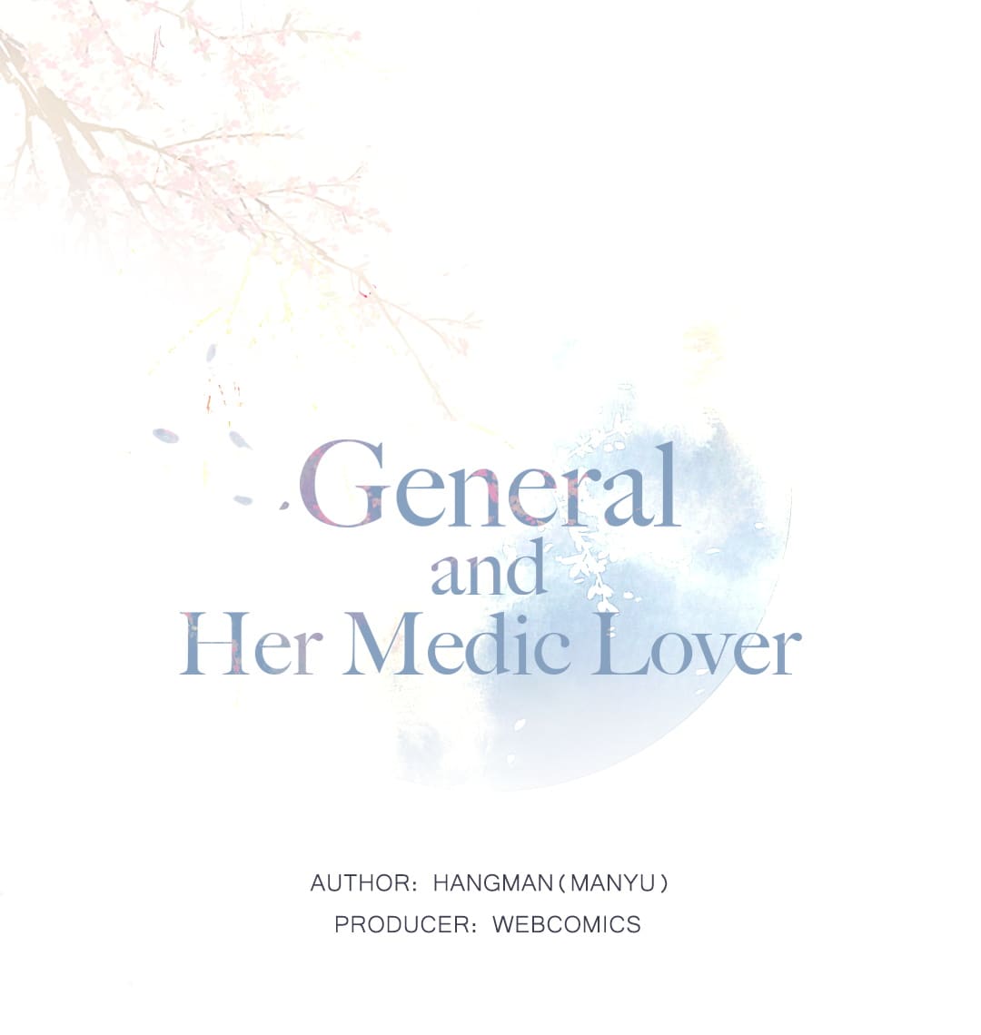General And Her Medic Lover Chapter 24 - Picture 1