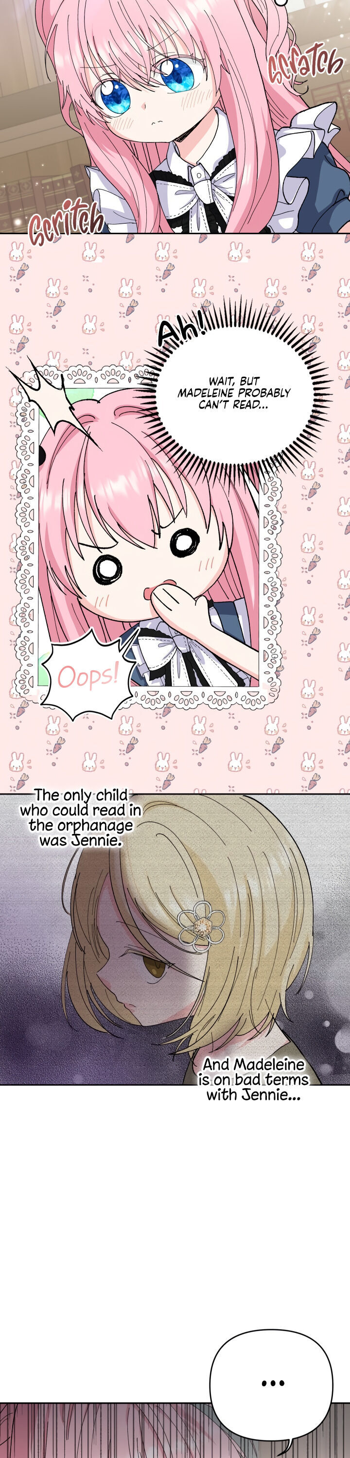 Baby Empress - Page 2