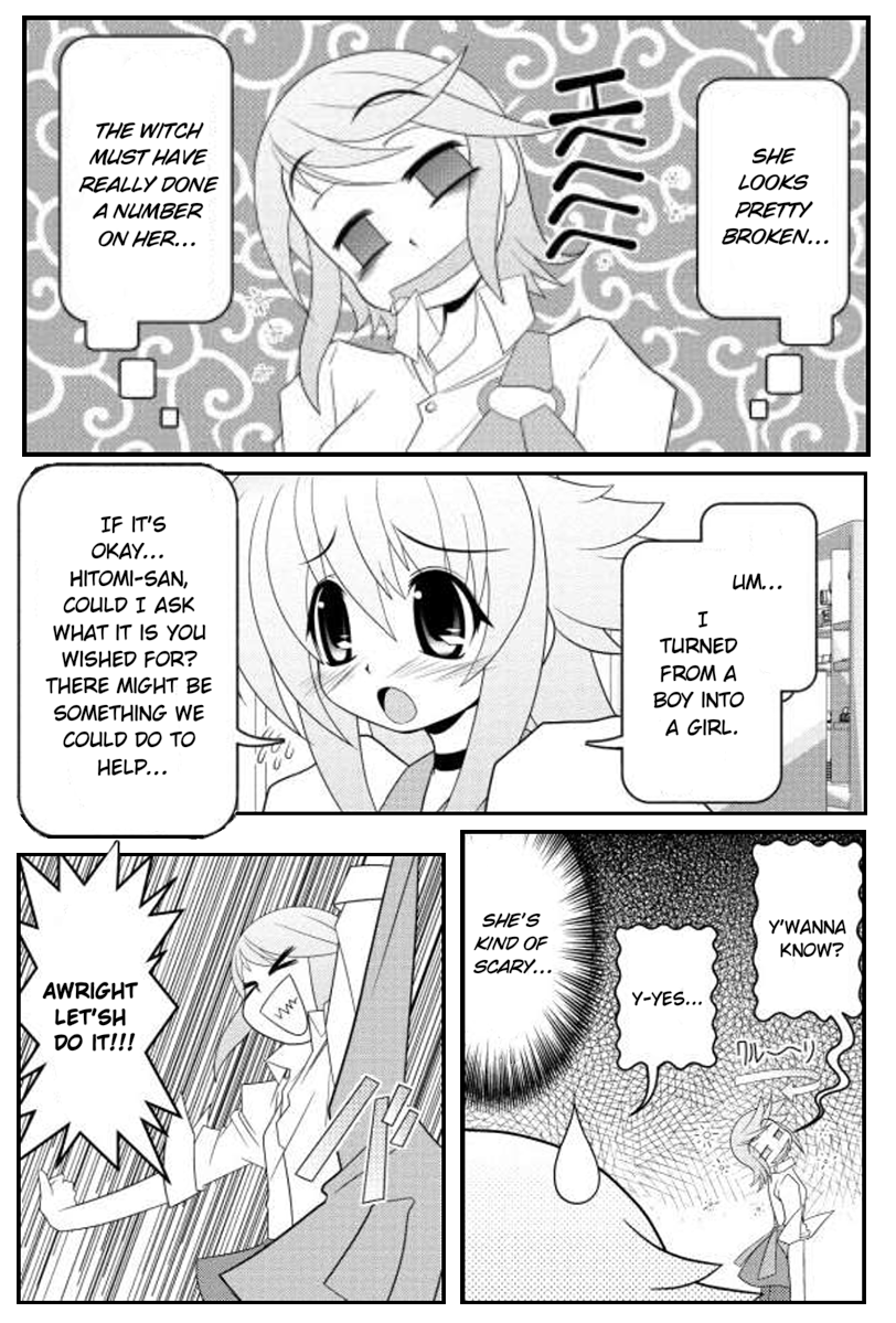 Asuka Hybrid - Page 2