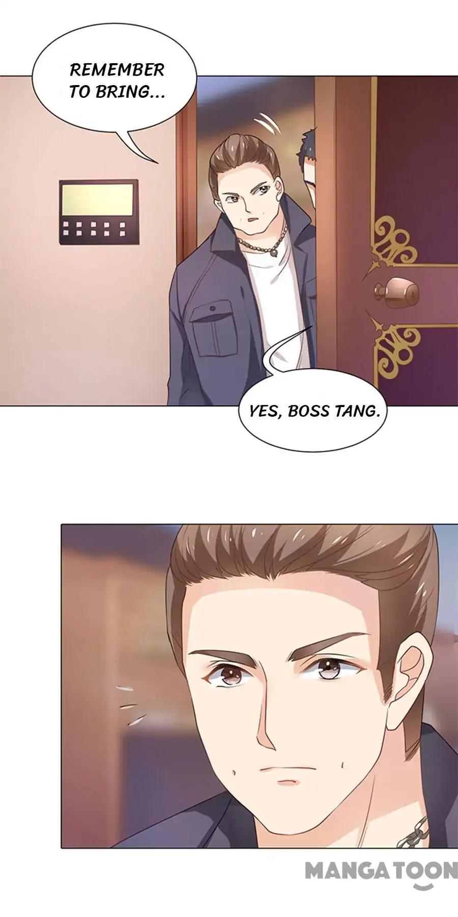 When Doctor Chu Wants Romance - Page 2