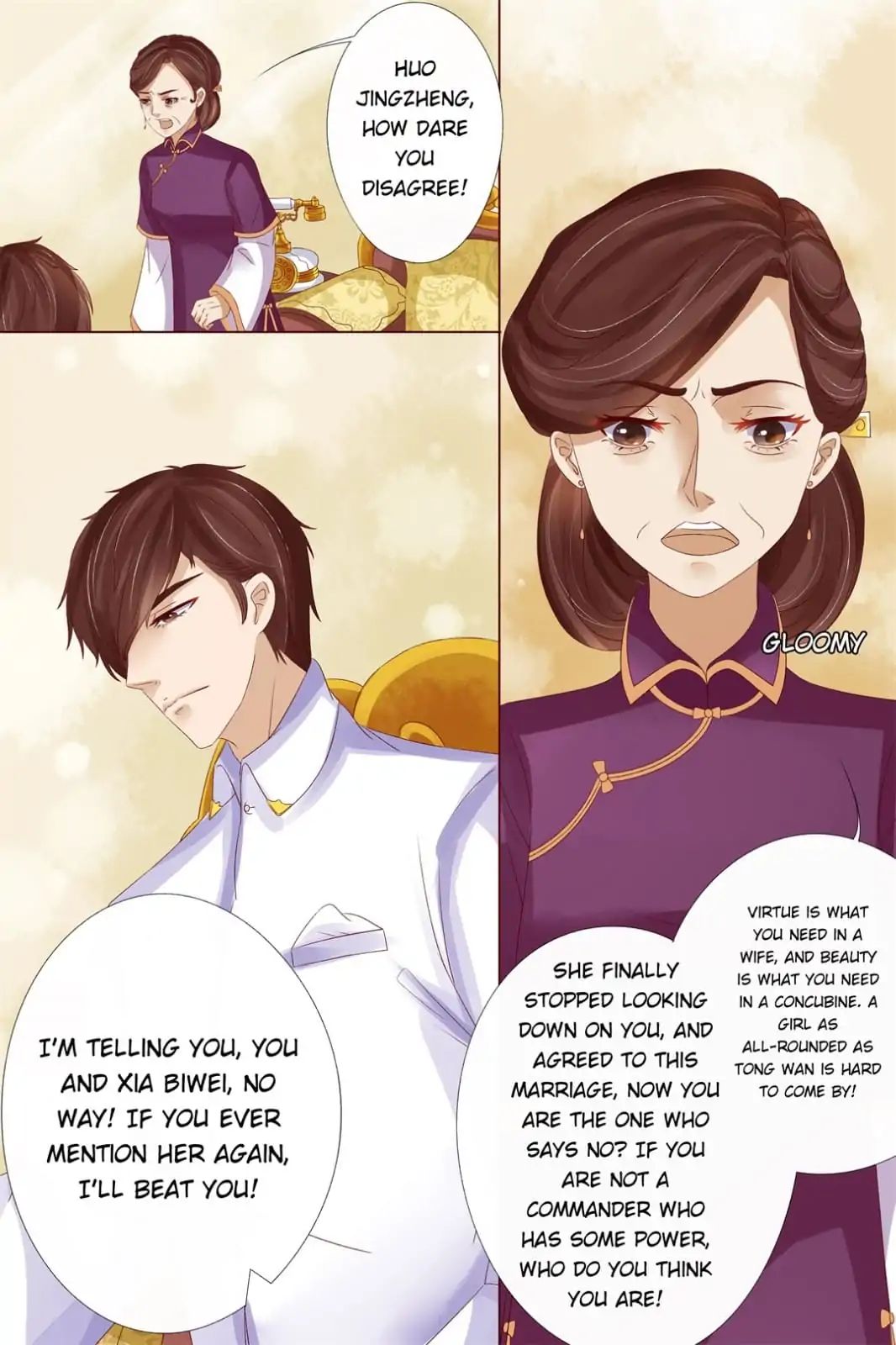 Enchanted - Page 2