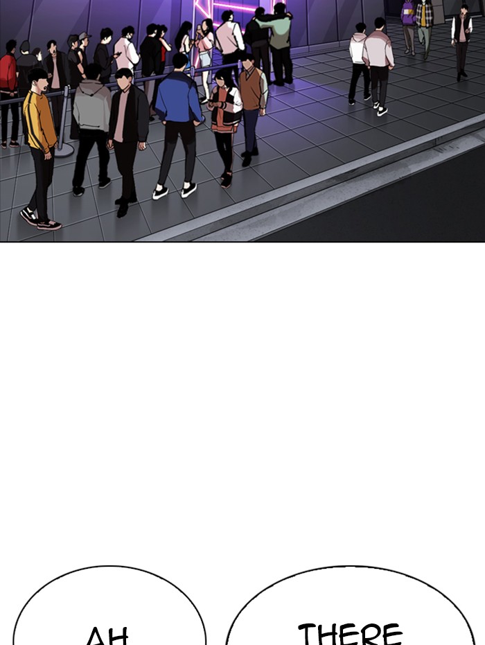 Lookism Chapter 337: Ep. 337: Workers(3 Affiliates) (8) - Picture 2