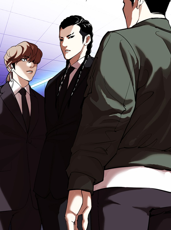 Lookism Chapter 324: Ep. 324: One Night Ⅱ (End) - Picture 2