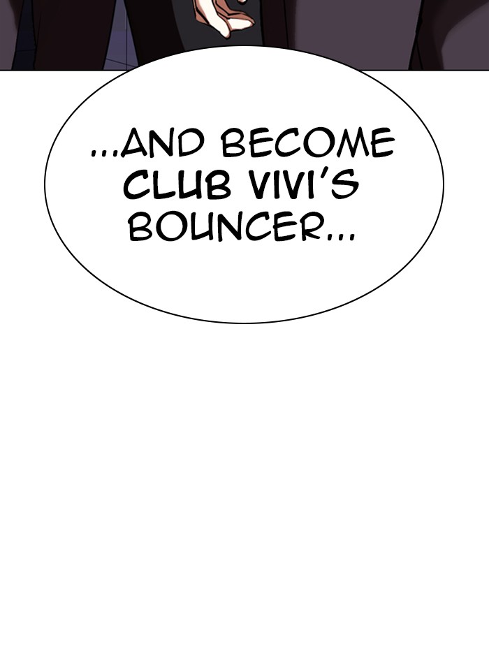 Lookism Chapter 324: Ep. 324: One Night Ⅱ (End) - Picture 3