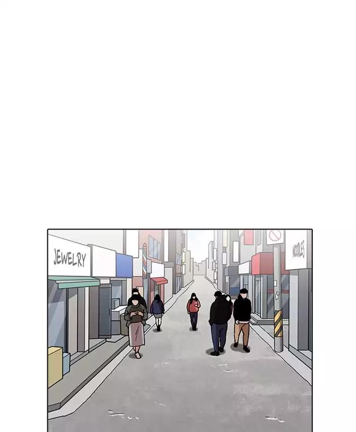 Lookism Chapter 200: Ep.200: God Dog (2) - Picture 1