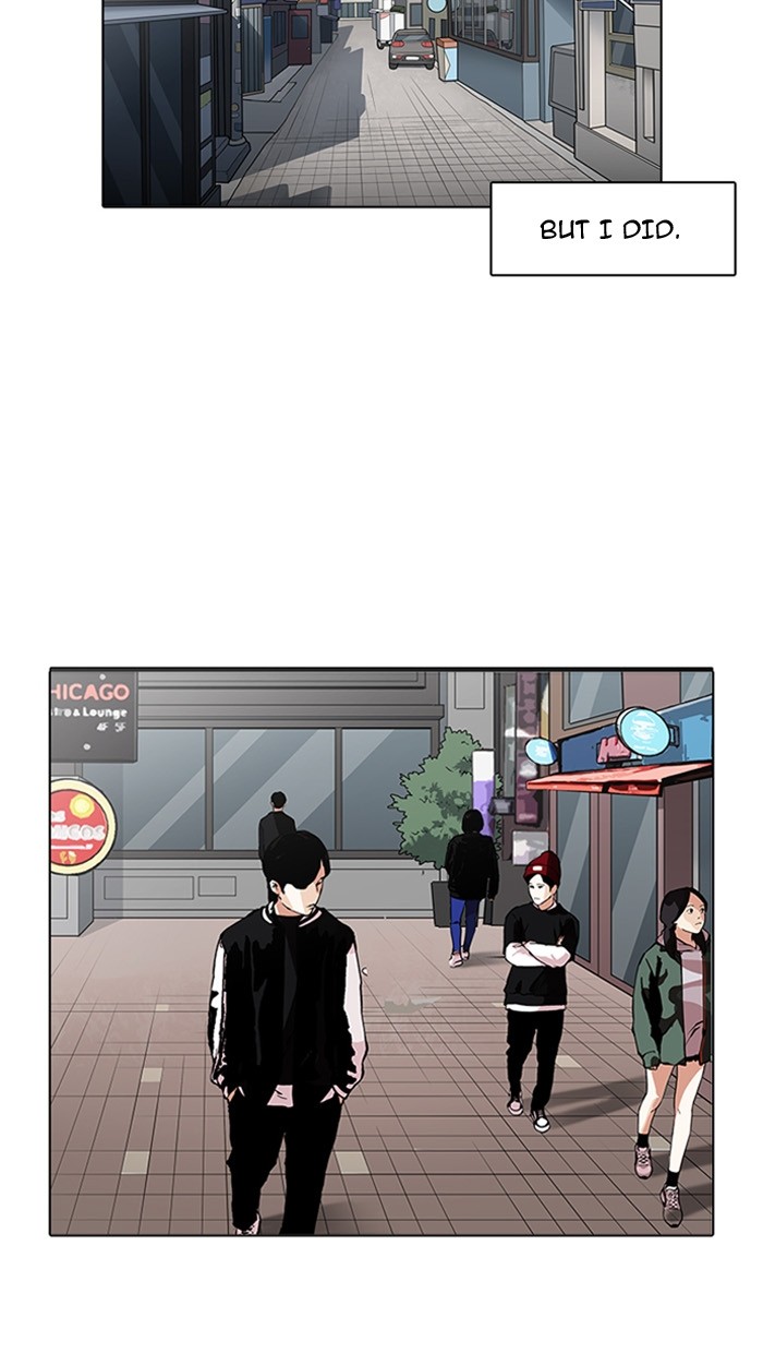 Lookism Chapter 158 - Picture 2