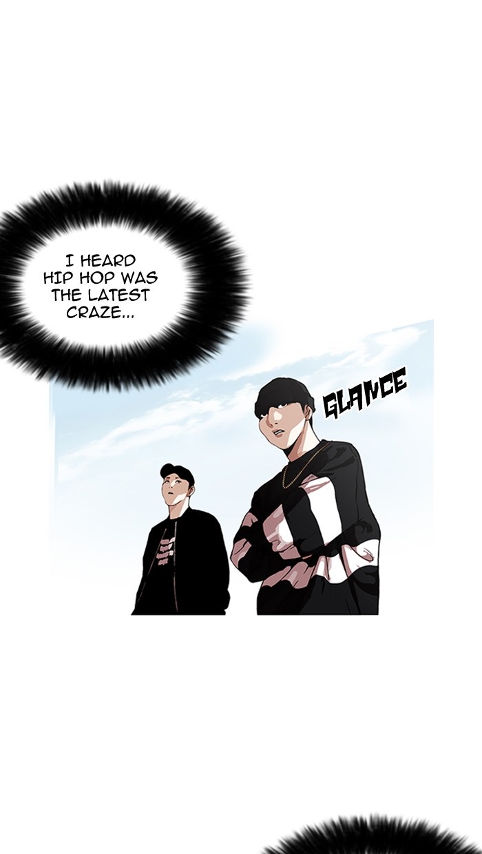 Lookism Chapter 158 - Picture 3
