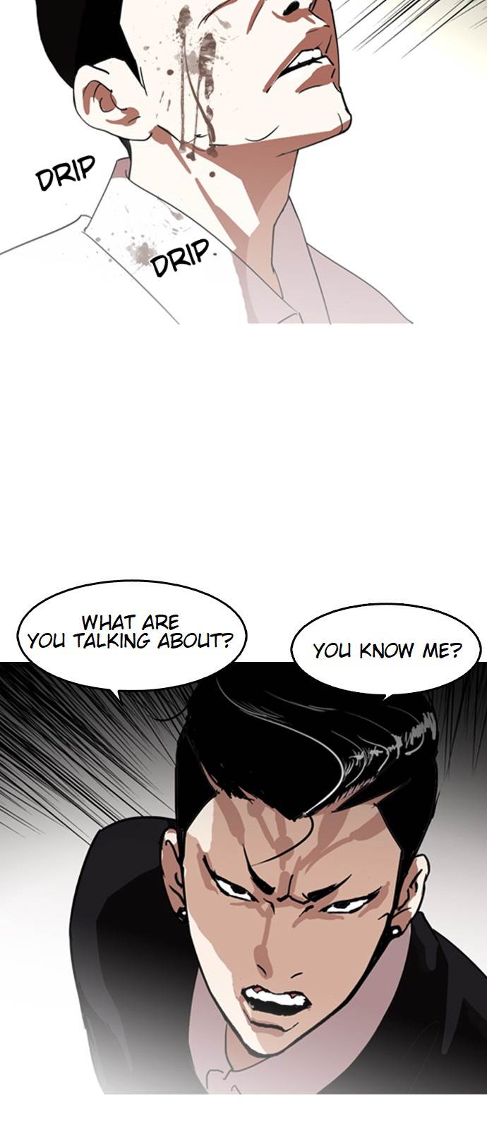 Lookism Chapter 130 - Picture 3
