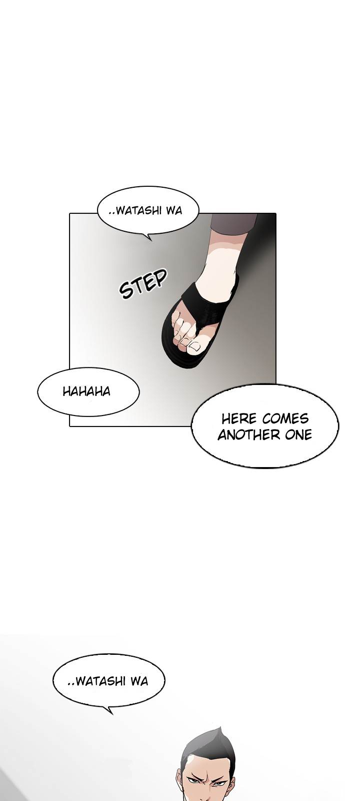 Lookism Chapter 129 - Picture 3