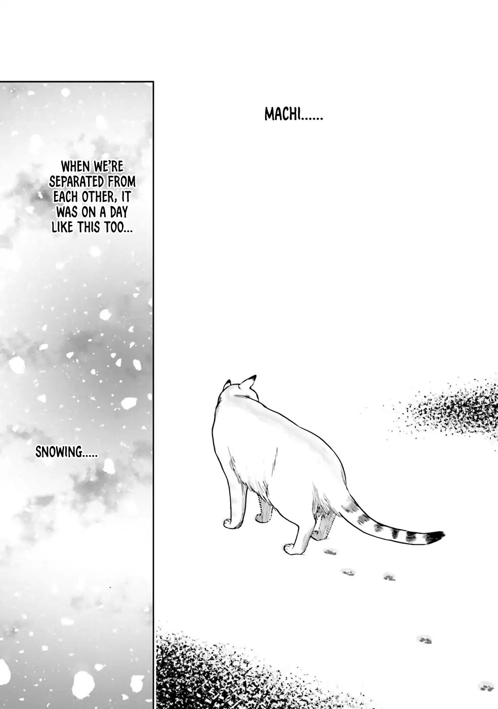 Story Of Fifty Centimeters. Vol.1 Chapter 1 - Picture 2