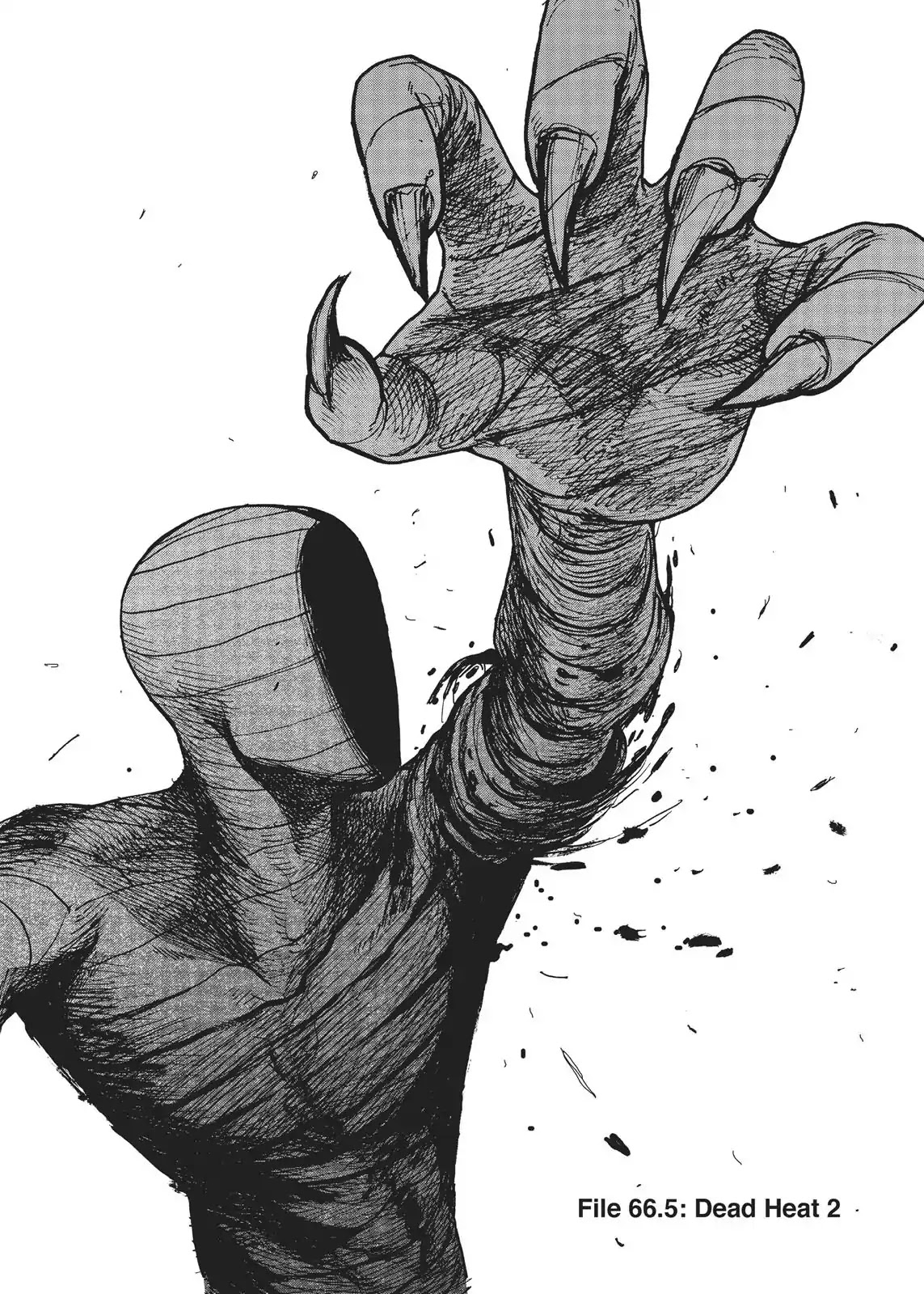 Ajin Chapter 66.5 - Picture 2