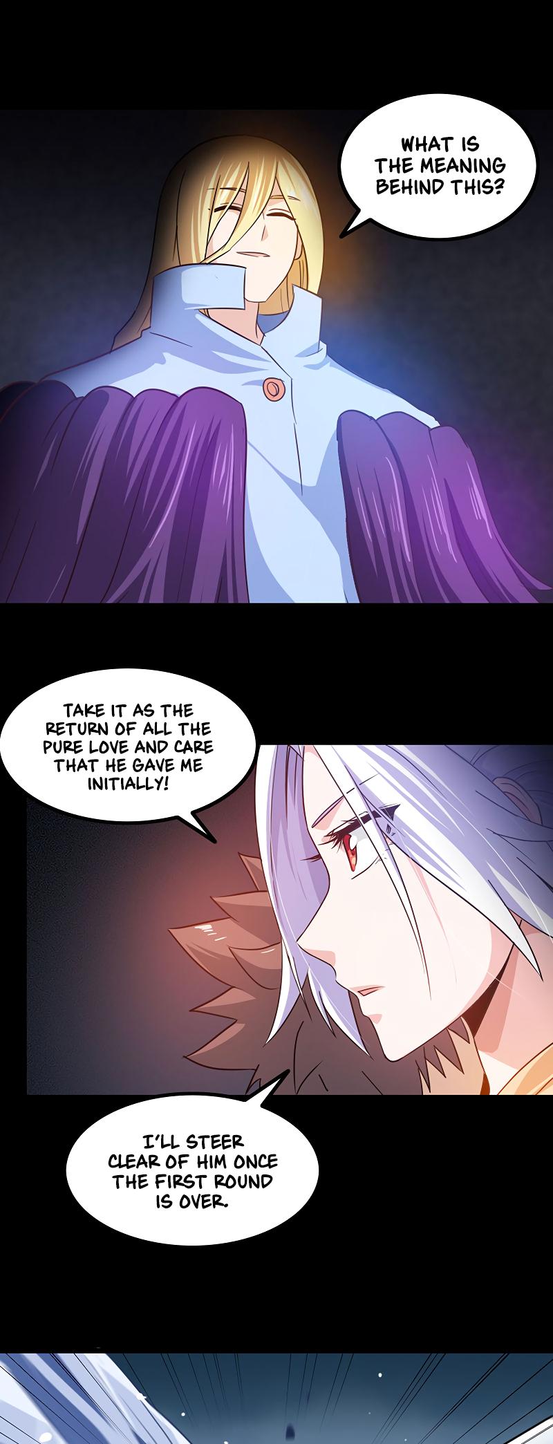 My Wife Is A Demon Queen - Page 1