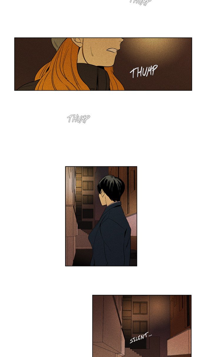 Cheese In The Trap Chapter 287: [Season 4] Ep. 63 - The Moments Musicaux (2) - Picture 2