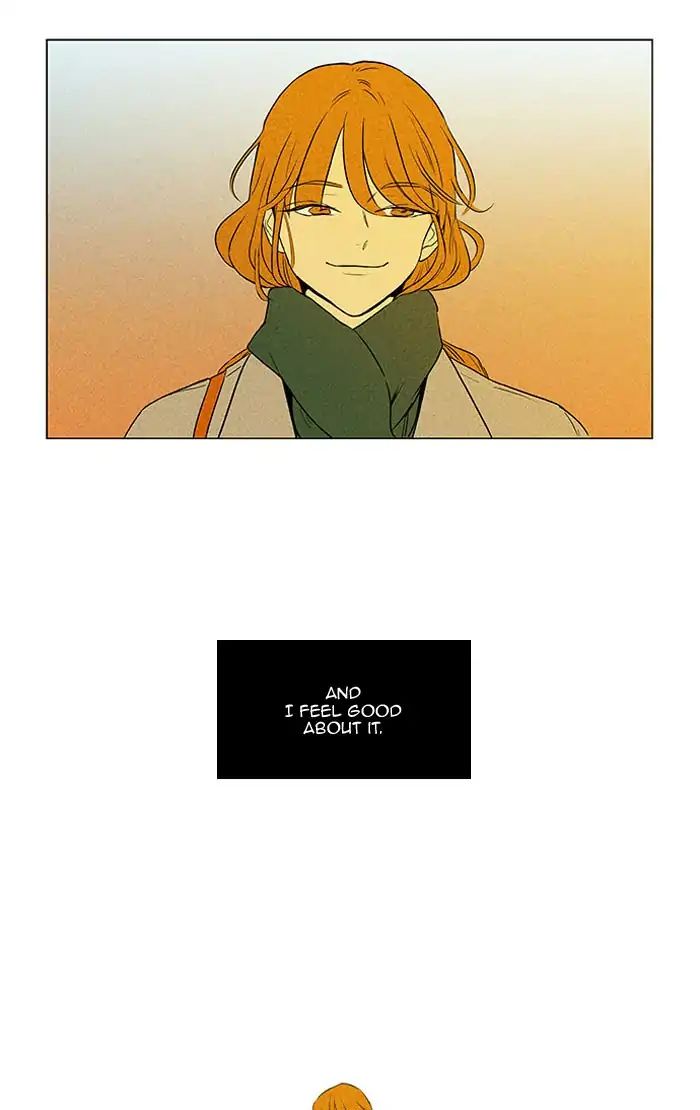 Cheese In The Trap Chapter 270: [Season 4] Ep. 46 - Mirror (1) - Picture 1