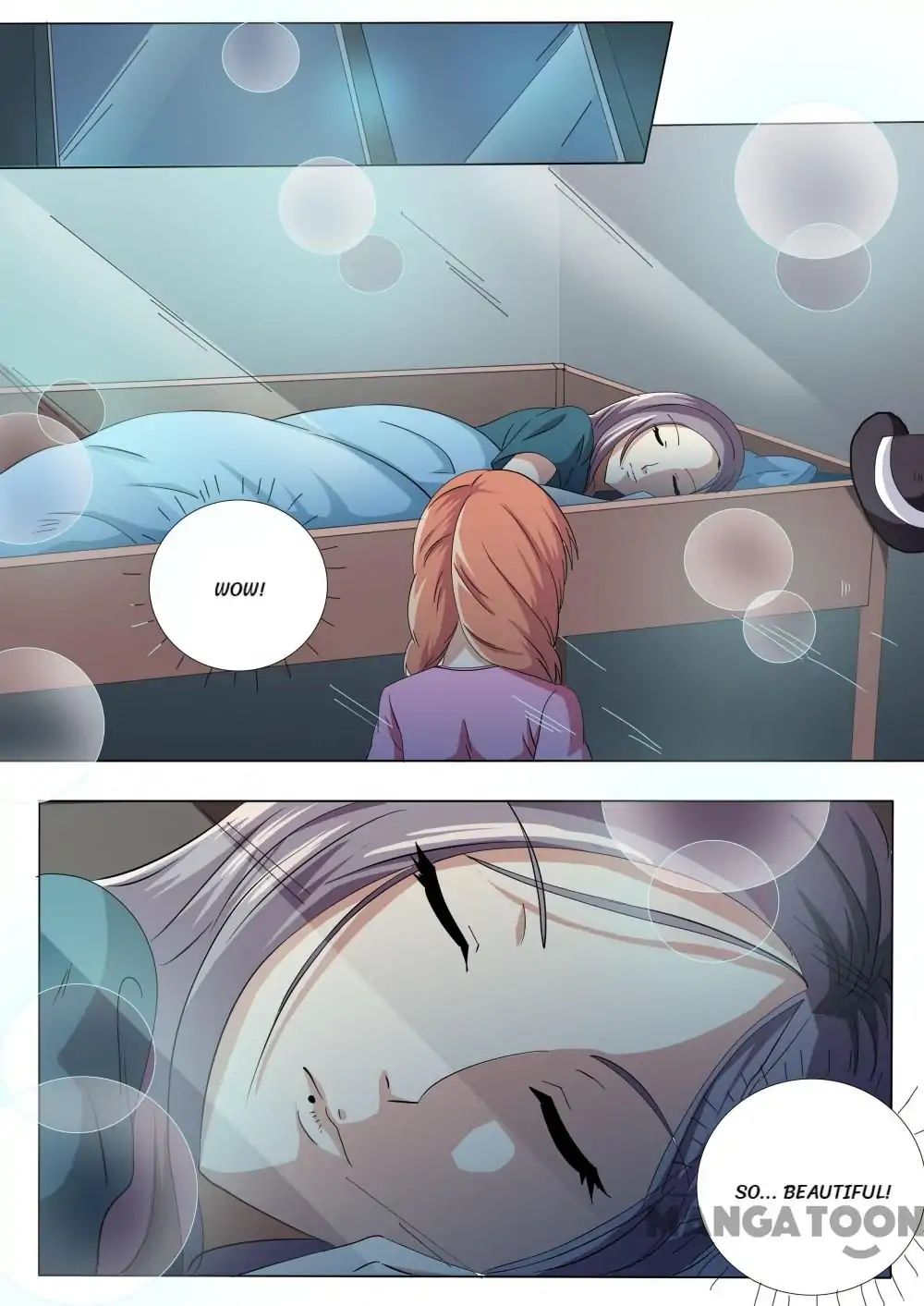 The Girls' Dorm Chapter 29 - Picture 2