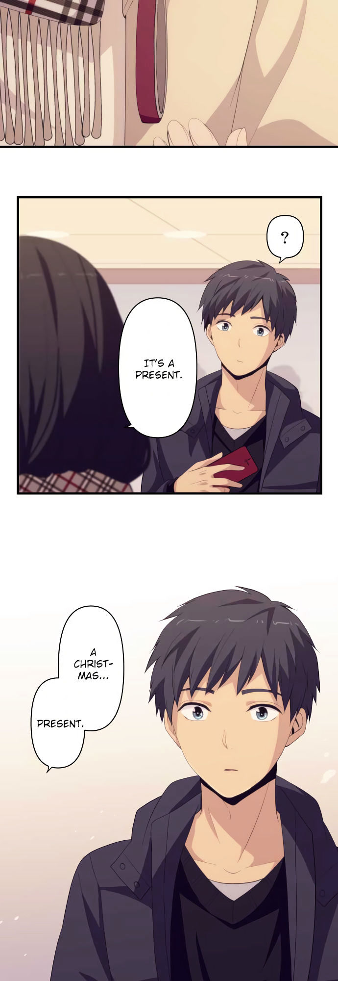Relife Chapter 195 - Picture 2