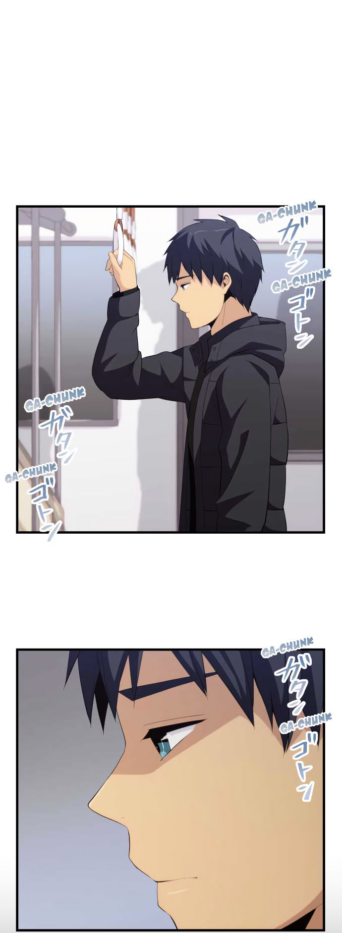 Relife Chapter 193 : Lost In Happiness - Picture 3