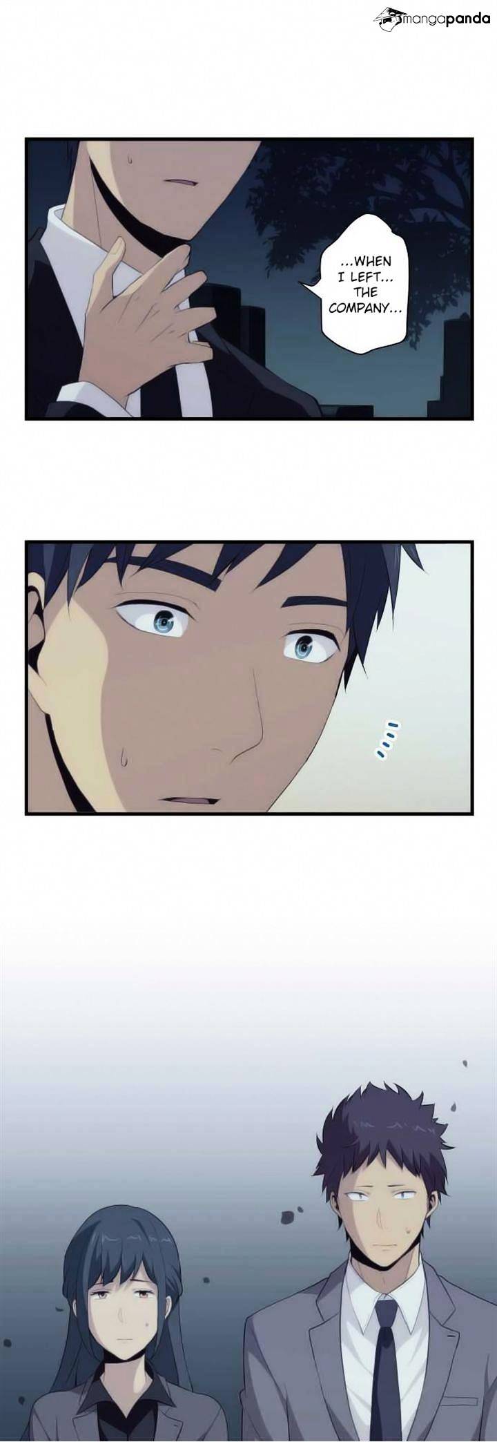 Relife Chapter 91 - Picture 1