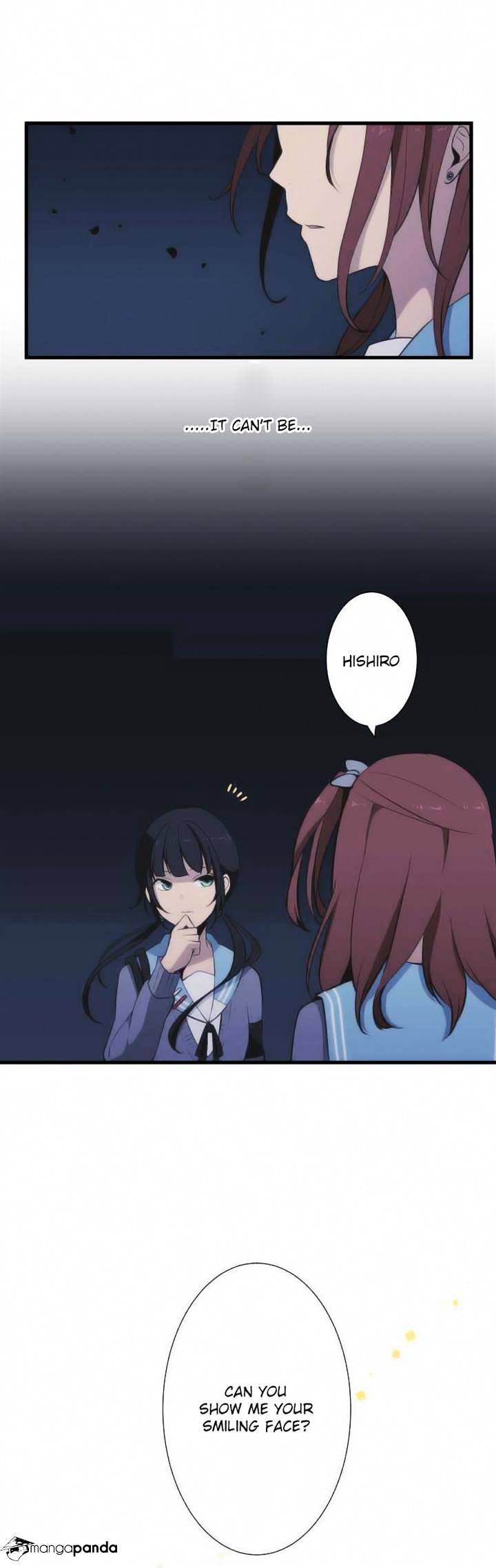 Relife Chapter 43 - Picture 1