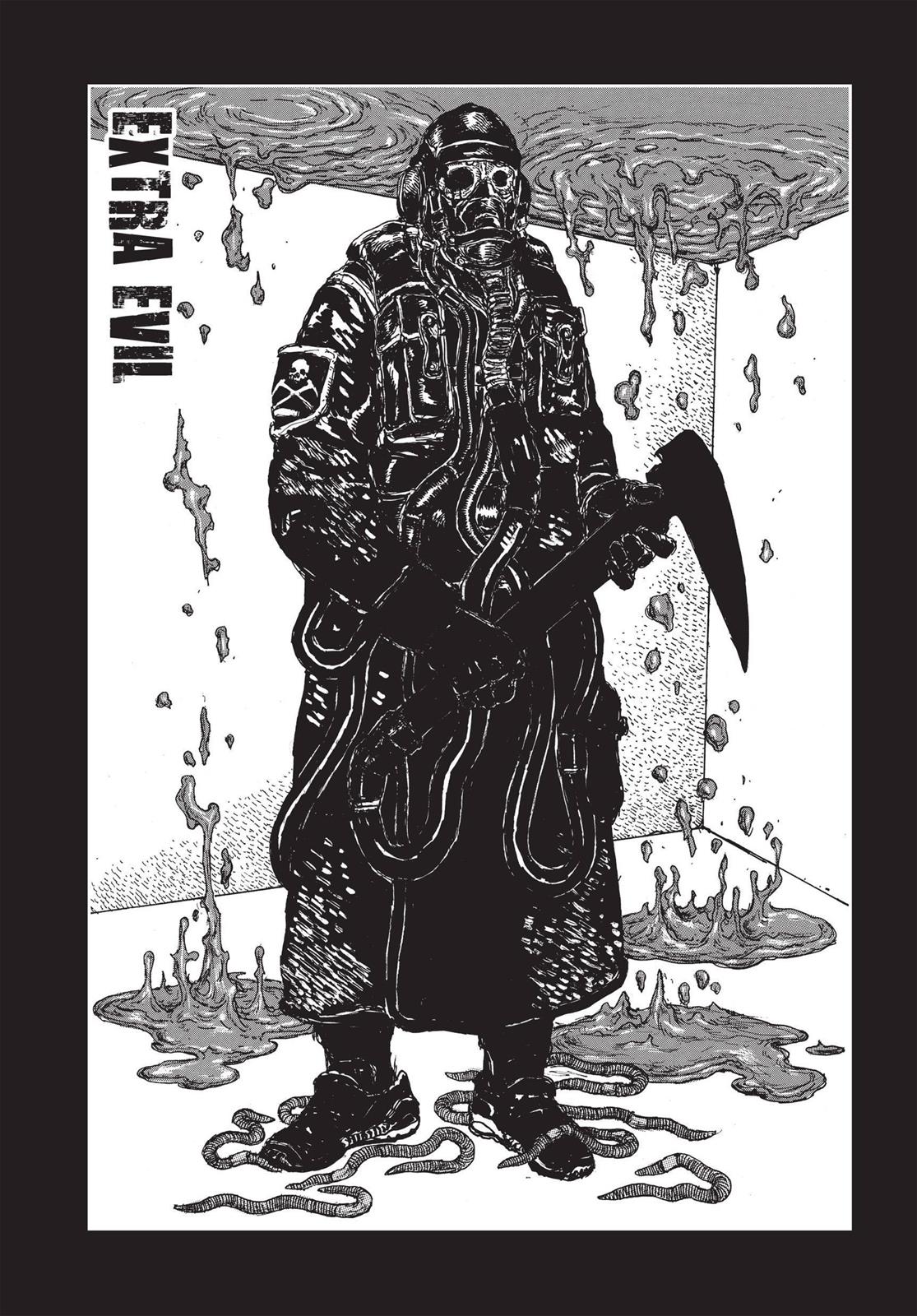 Dorohedoro Chapter 85.5 - Picture 1