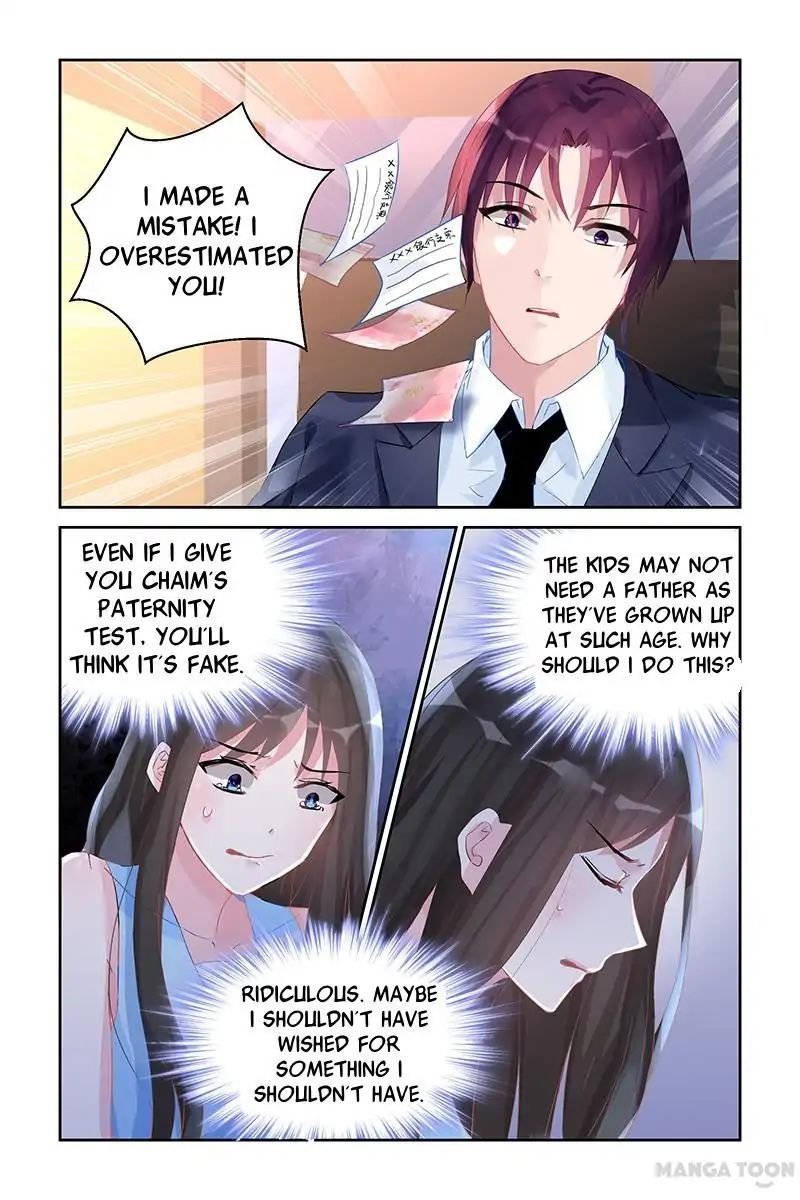 Wicked Young Master's Forceful Love: Training The Runaway Wife - Page 1