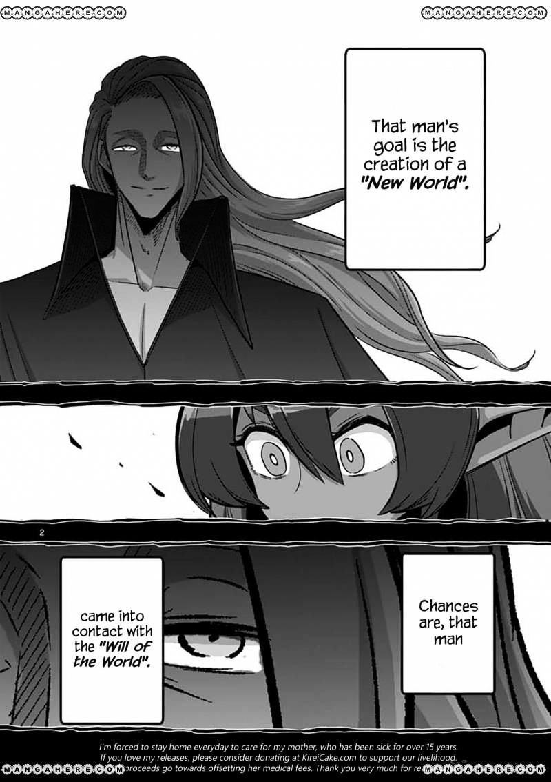 Helck Chapter 80 - Picture 2