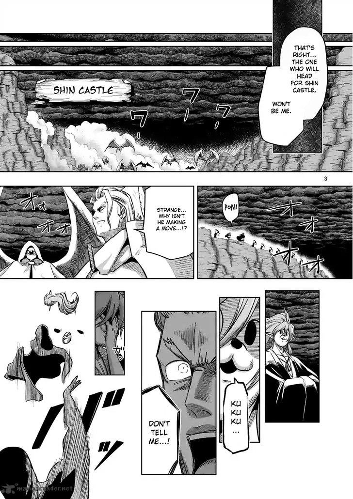 Helck Chapter 61 - Picture 3