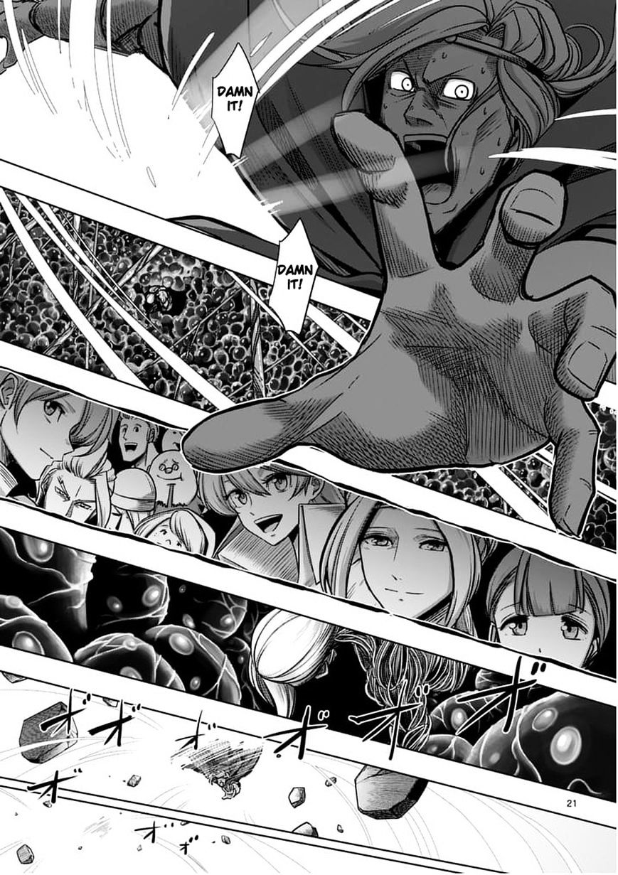 Helck Chapter 53.2 - Picture 3
