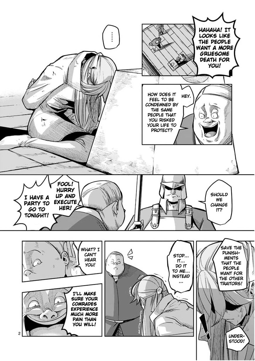 Helck Chapter 52.1 - Picture 2