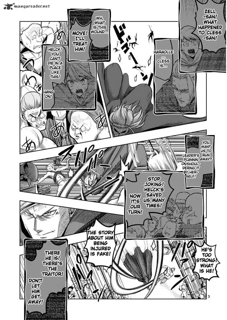 Helck Chapter 51 - Picture 3