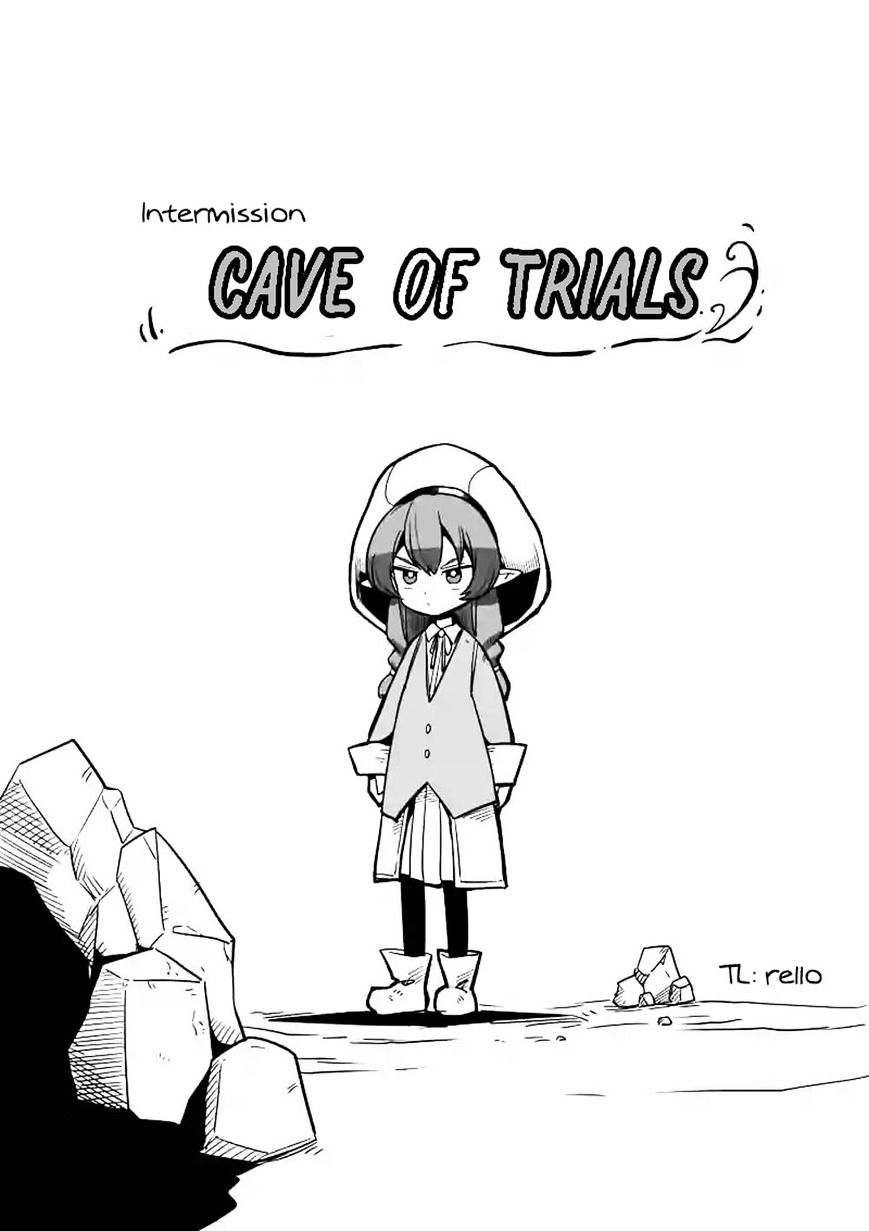 Helck Chapter 0 : Cave Of Trials - Picture 1
