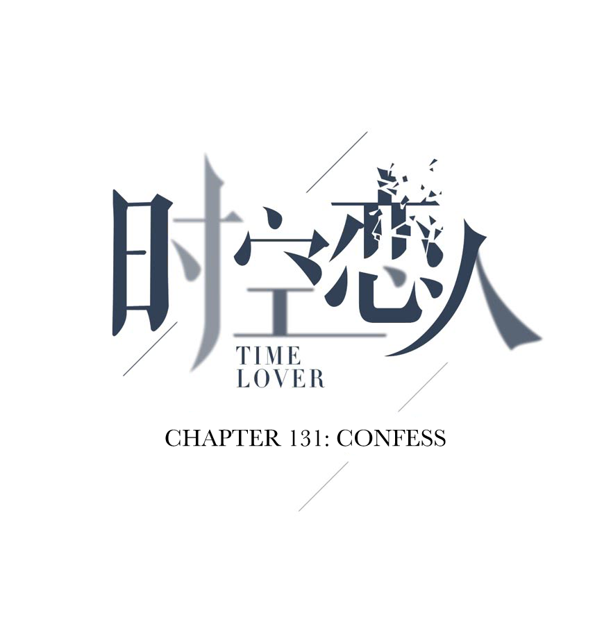 Time Lover Chapter 131 - Picture 3