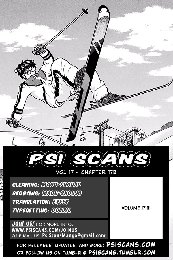 Saiki Kusuo No Sainan Chapter 173 - Picture 3