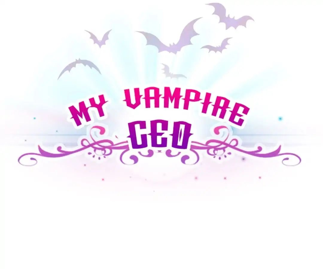 My Vampire Ceo Chapter 12 - Picture 3
