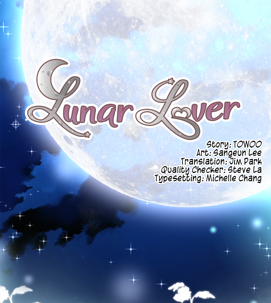 Lunar Lover Chapter 6 - Picture 1