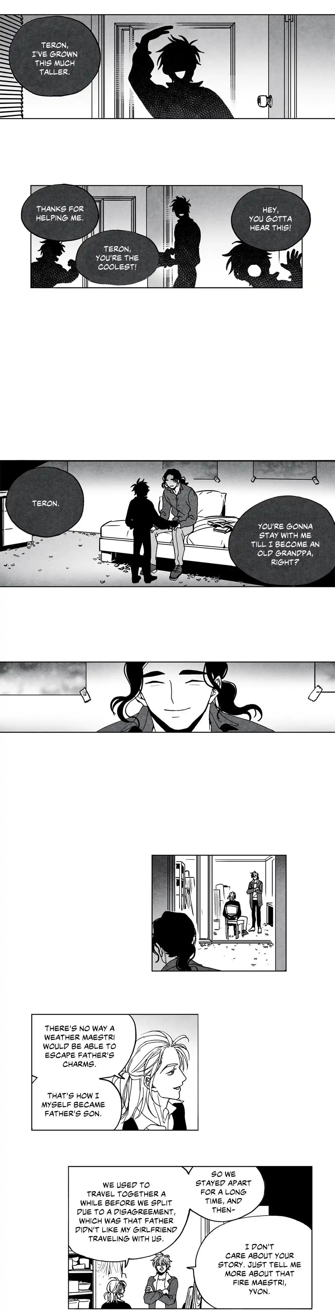 A Country Of Maestri Chapter 140: Chapter 09: Things That Repeat (19) - Picture 2