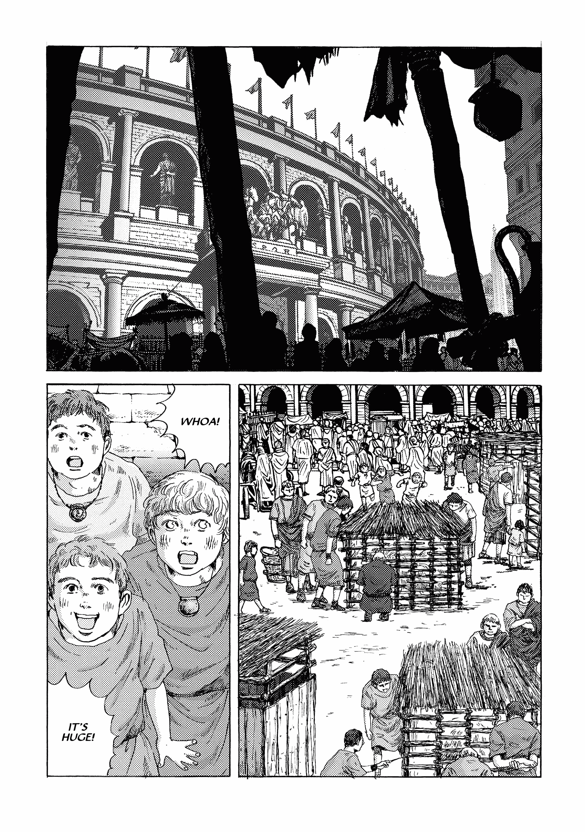 Plinivs - Page 2