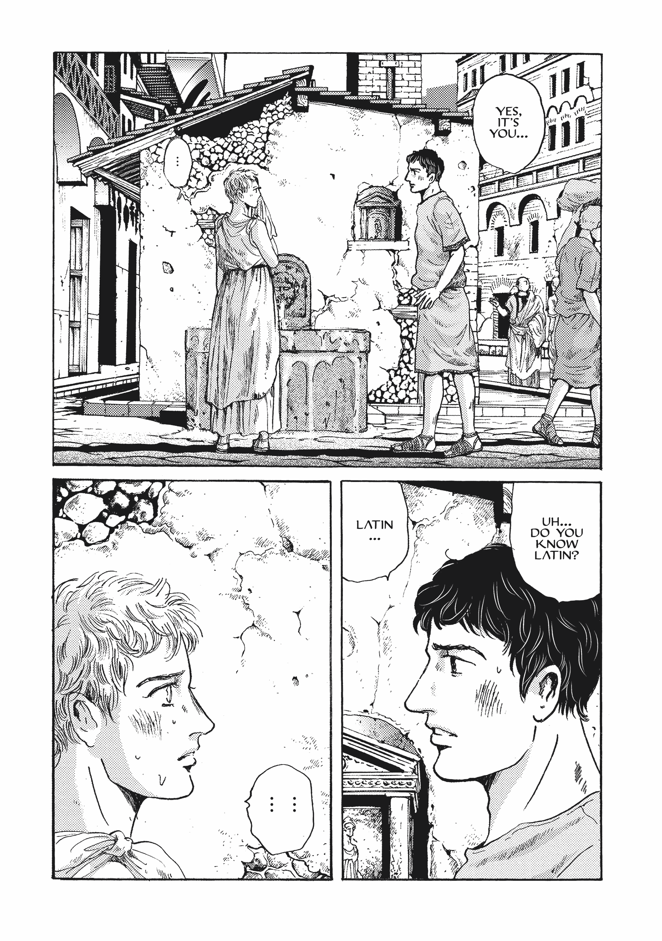 Plinivs - Page 2