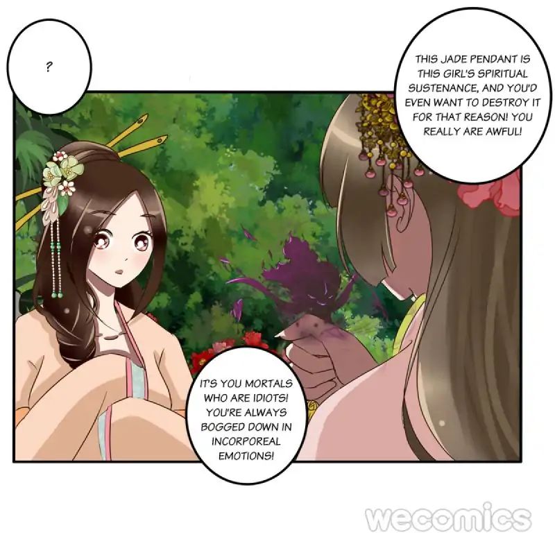 Psychic Princess Chapter 63: Are You Ok? - Picture 2