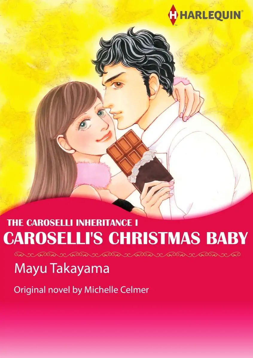 Caroselli's Christmas Baby Vol.1 - Picture 1