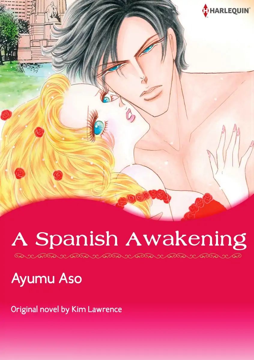 A Spanish Awakening - Page 1
