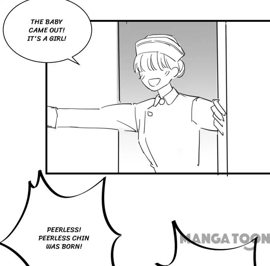 Fall In Love With My Trouble Chapter 162 - Extra - Picture 3