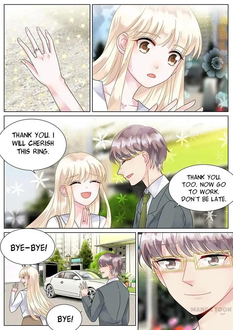 Fall In Love With My Trouble Chapter 75 - Picture 2