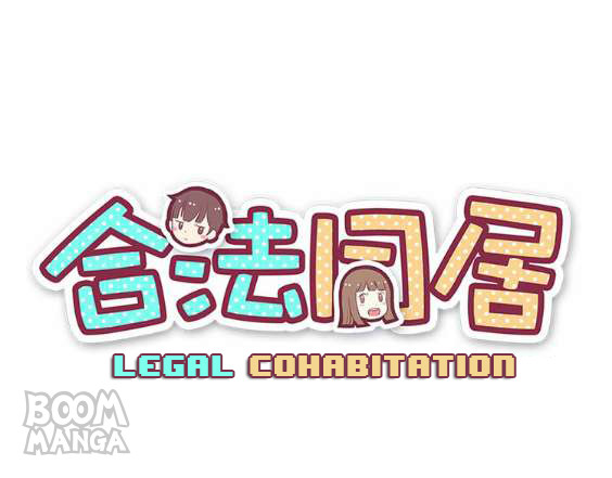 Legal Cohabitation Chapter 38 - Picture 1