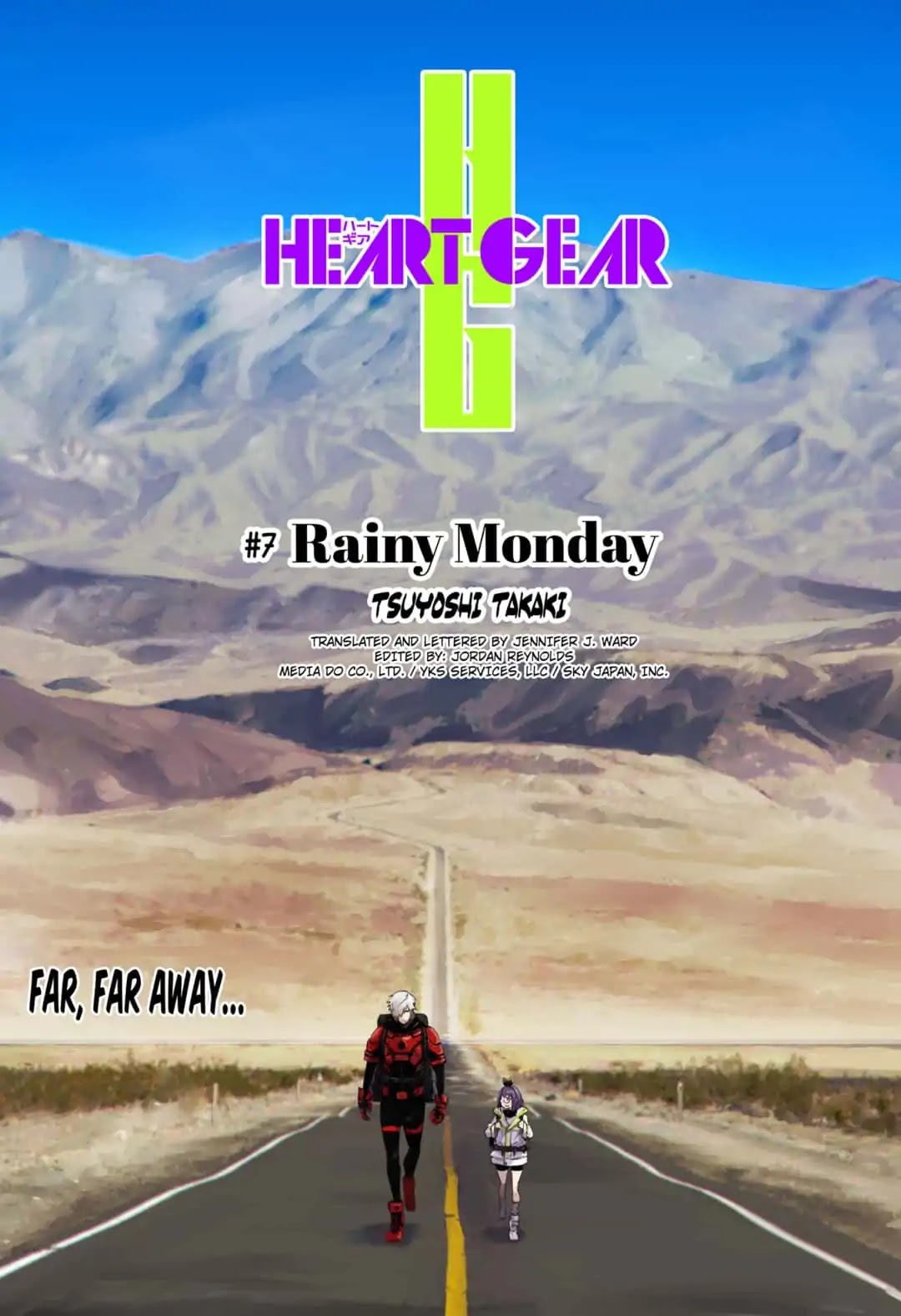 Heart Gear - Page 4