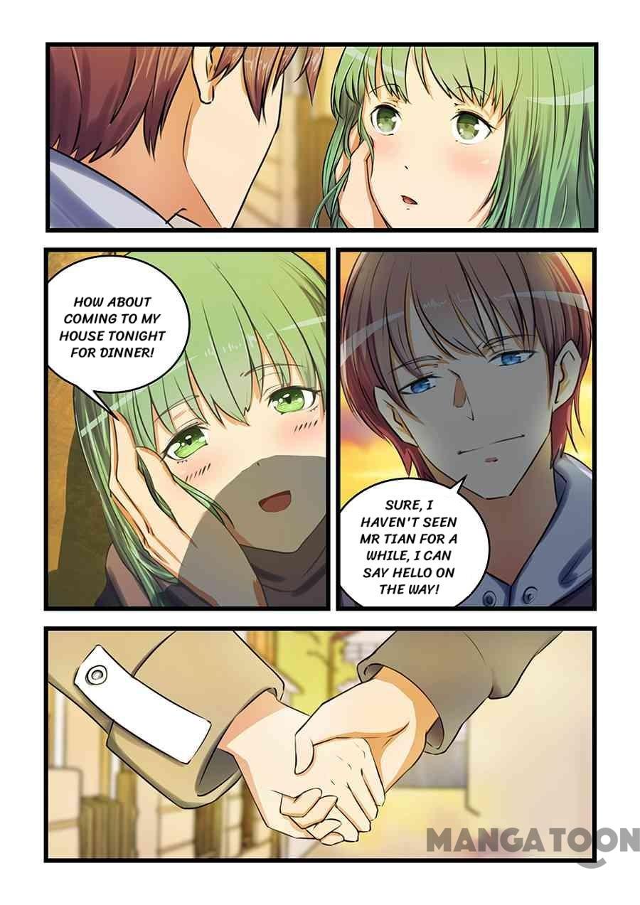 How To Get Lucky! - Page 1