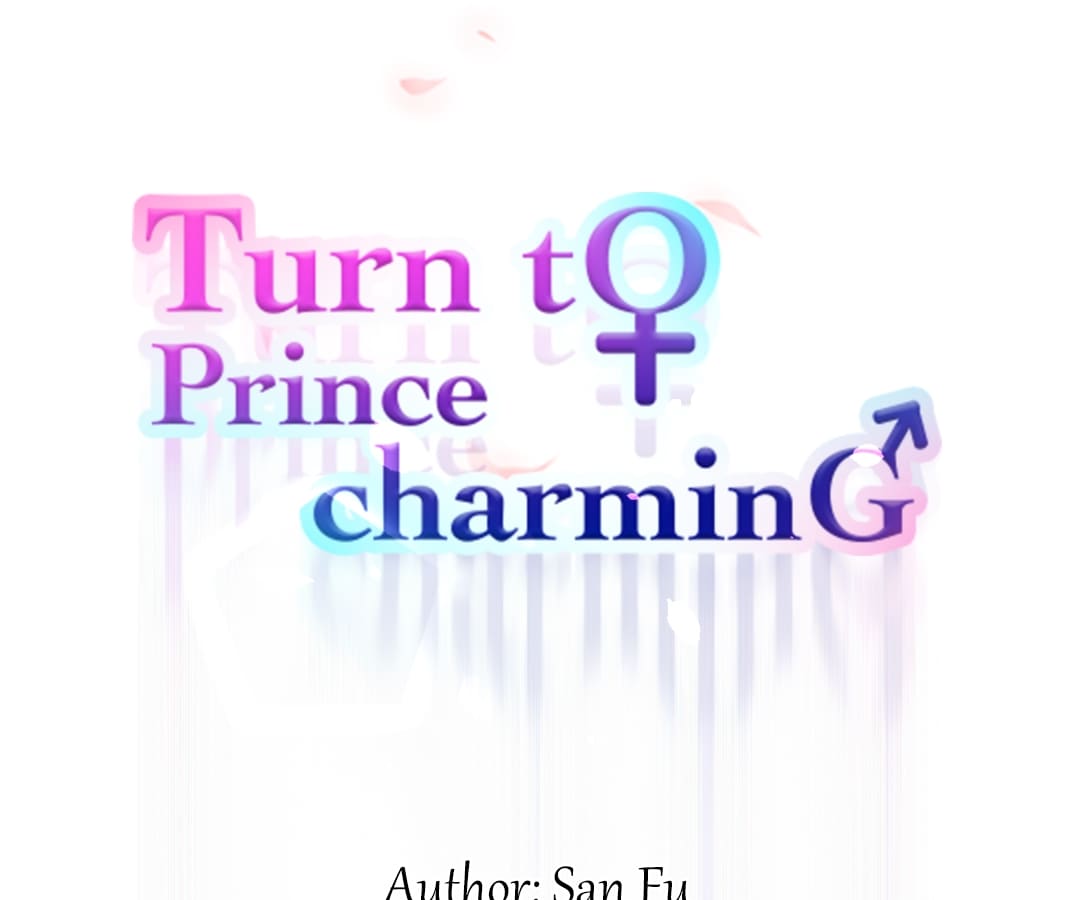 Turn To Prince Charming Chapter 65 - Picture 3