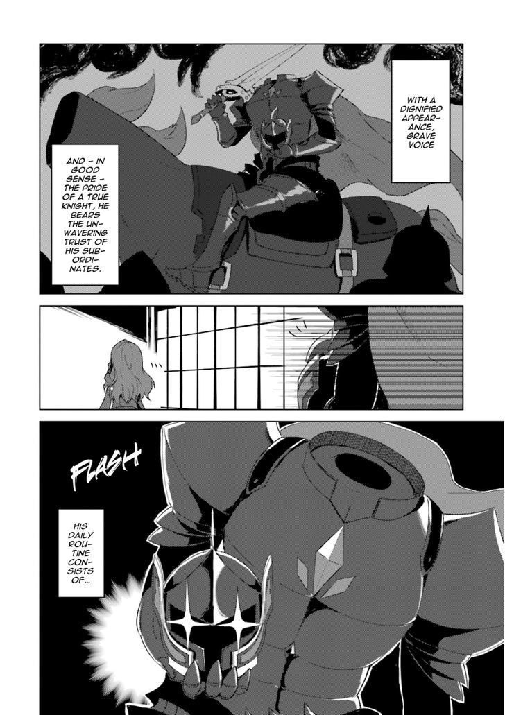 Kono Subarashii Sekai Ni Nichijou Wo! - Page 2
