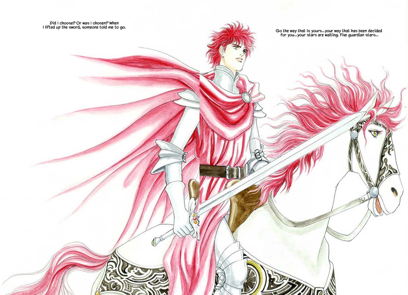 Lineage Chapter 63 - Picture 1