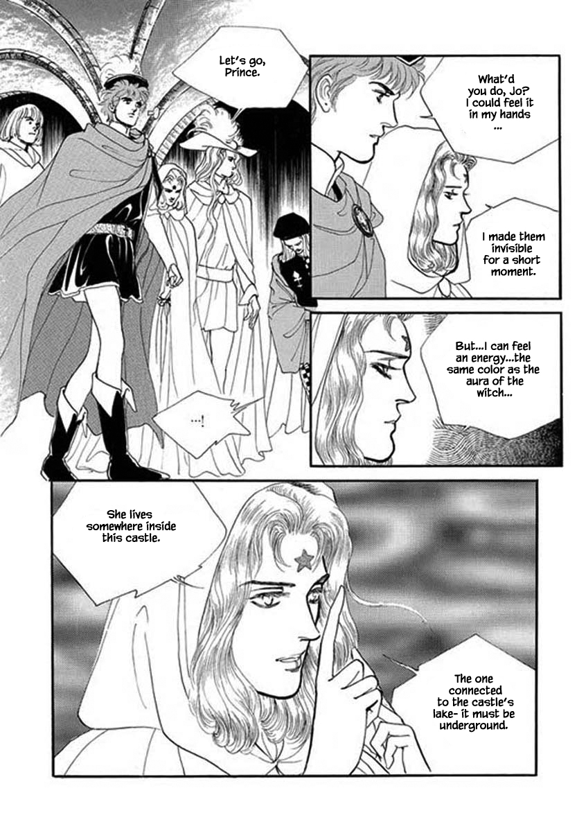 Lineage Chapter 53 - Picture 3